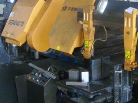 海伦SM45模具钢