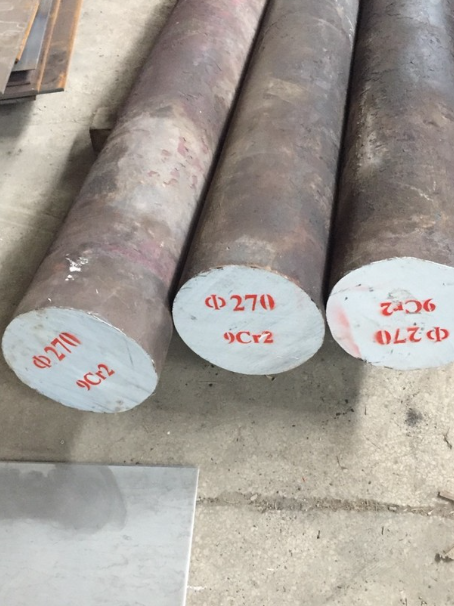 海伦9Cr2工具钢